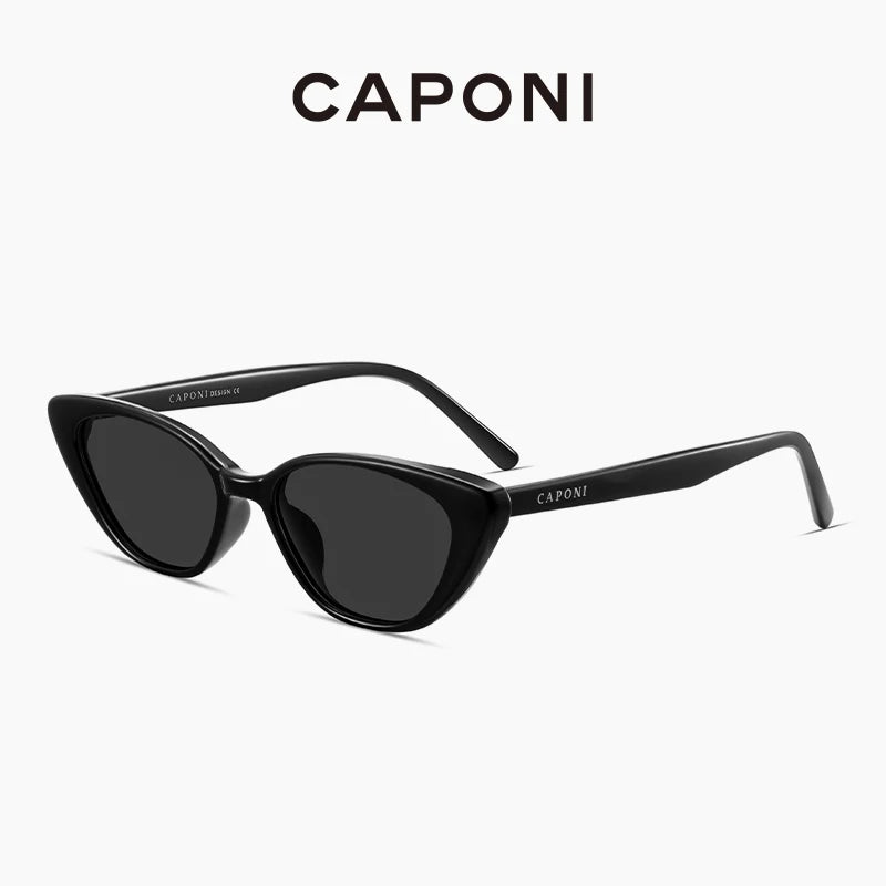 Women S Polarized Anti-Reflective Anti-Glare Sun Glasses Uv400 | Minimalist Streetwear | Craftklart