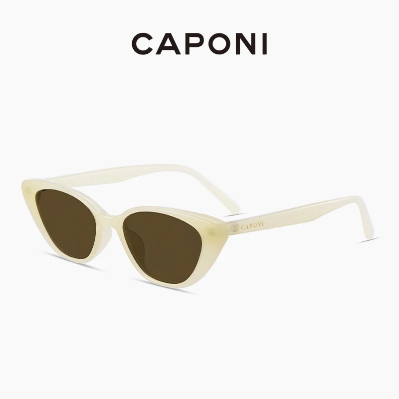 Women S Polarized Anti-Reflective Anti-Glare Sun Glasses Uv400 | Minimalist Streetwear | Craftklart