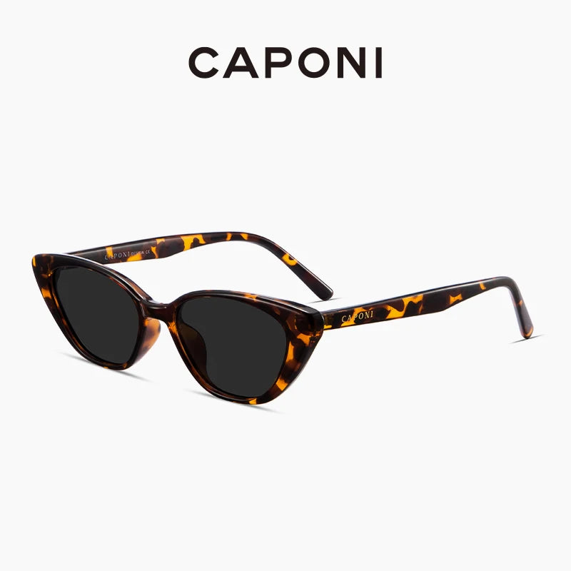 Women S Polarized Anti-Reflective Anti-Glare Sun Glasses Uv400 | Minimalist Streetwear | Craftklart