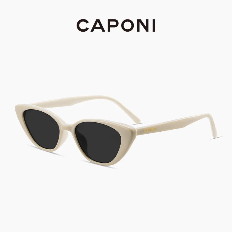 Women S Polarized Anti-Reflective Anti-Glare Sun Glasses Uv400 | Minimalist Streetwear | Craftklart