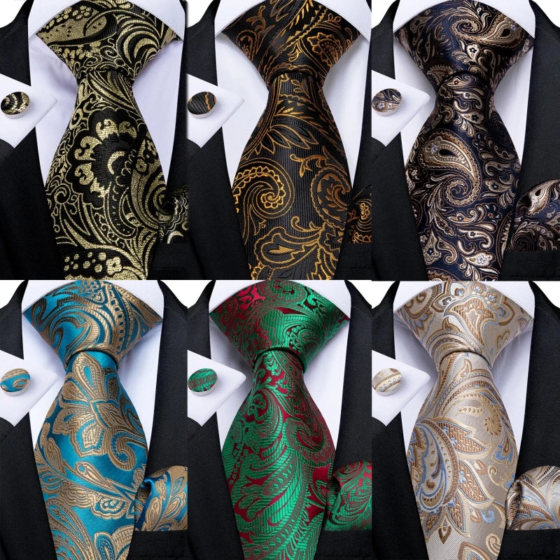 Modern urban gentleman tie accessory by Craftklart Dropship, featuring a stylish tie with contemporary design elements.
