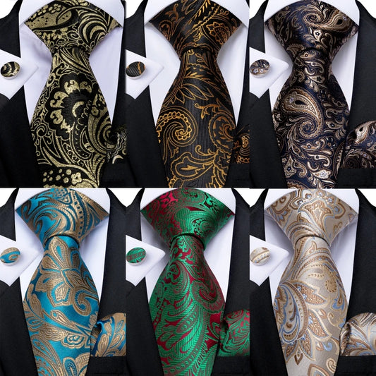 Modern urban gentleman tie accessory by Craftklart Dropship, featuring a stylish tie with contemporary design elements.