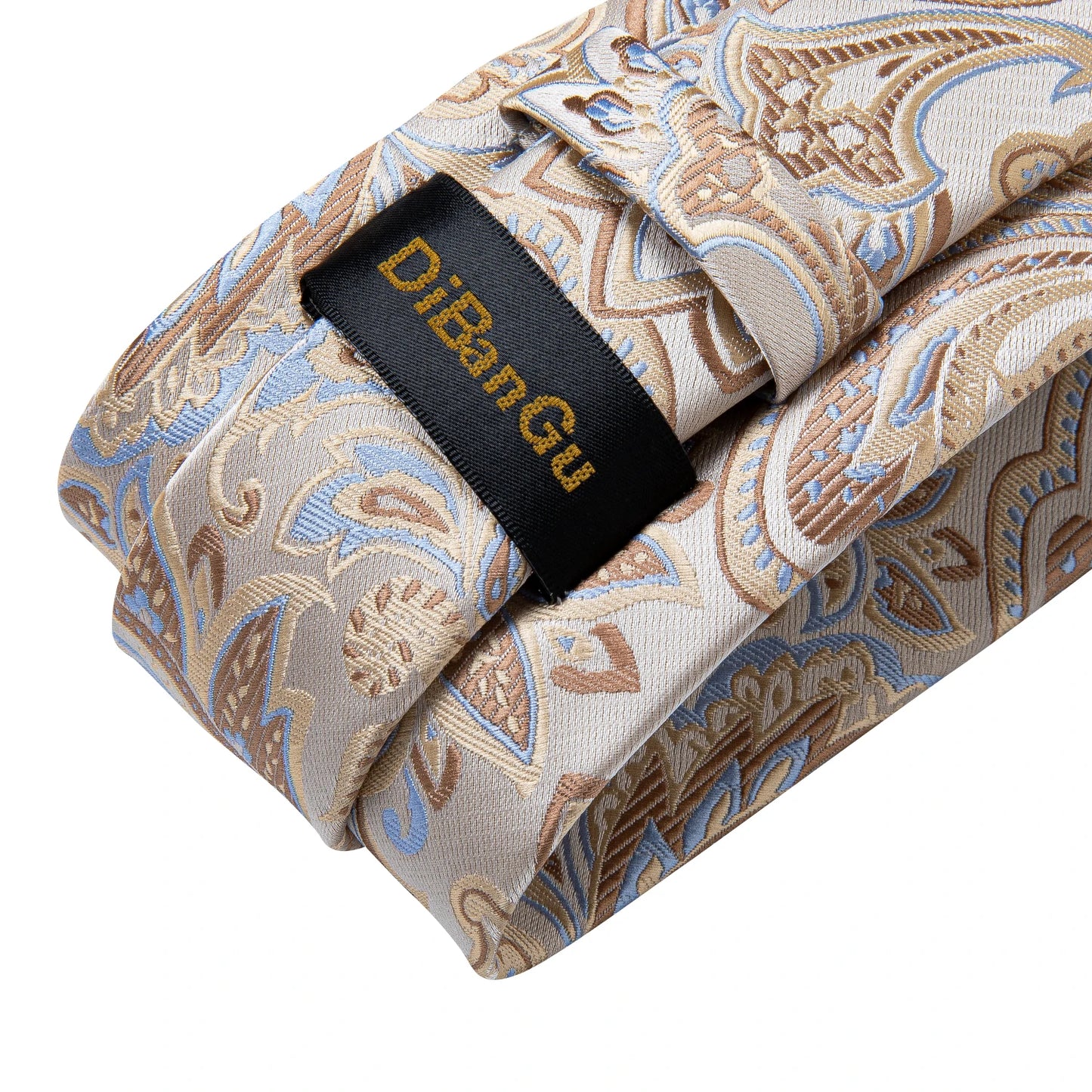 Modern urban gentleman tie accessory by Craftklart Dropship, featuring a stylish tie with contemporary design for formal wear.