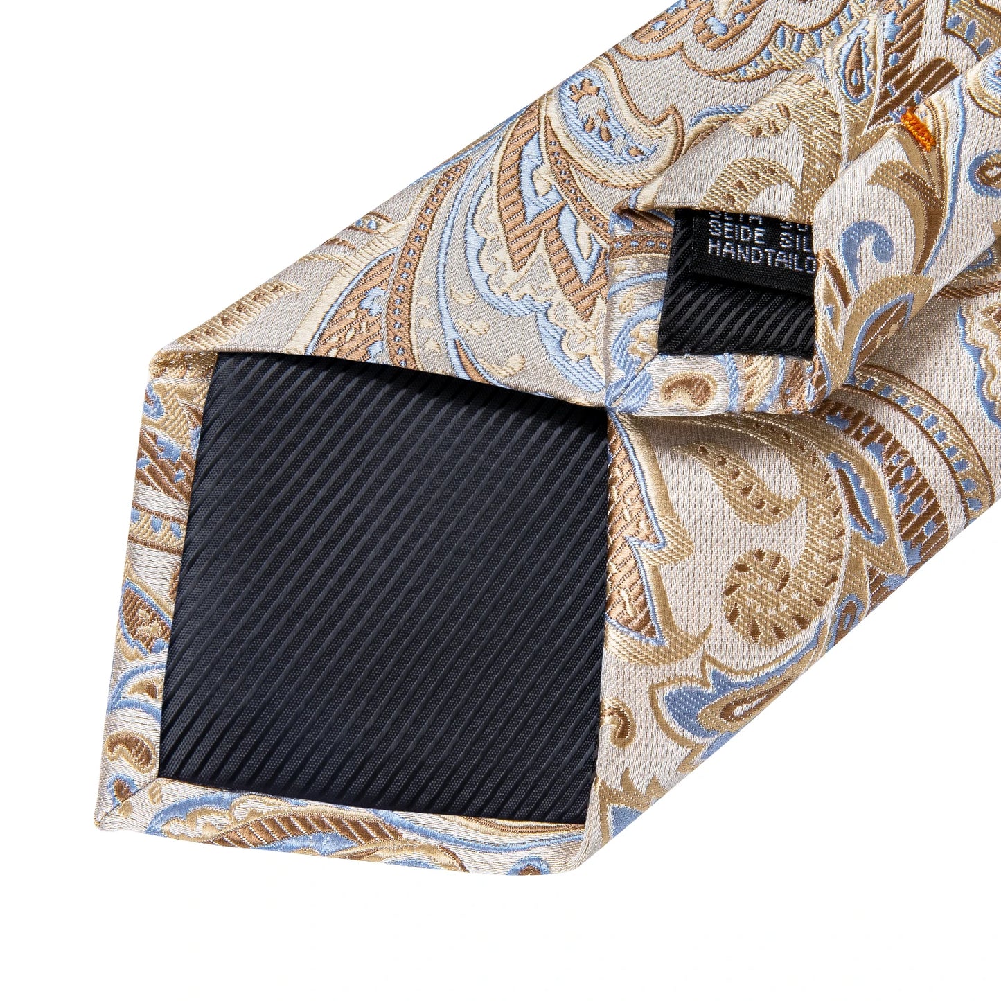Modern urban gentleman tie accessory by Craftklart Dropship featuring a stylish, sleek design for sophisticated men's fashion.