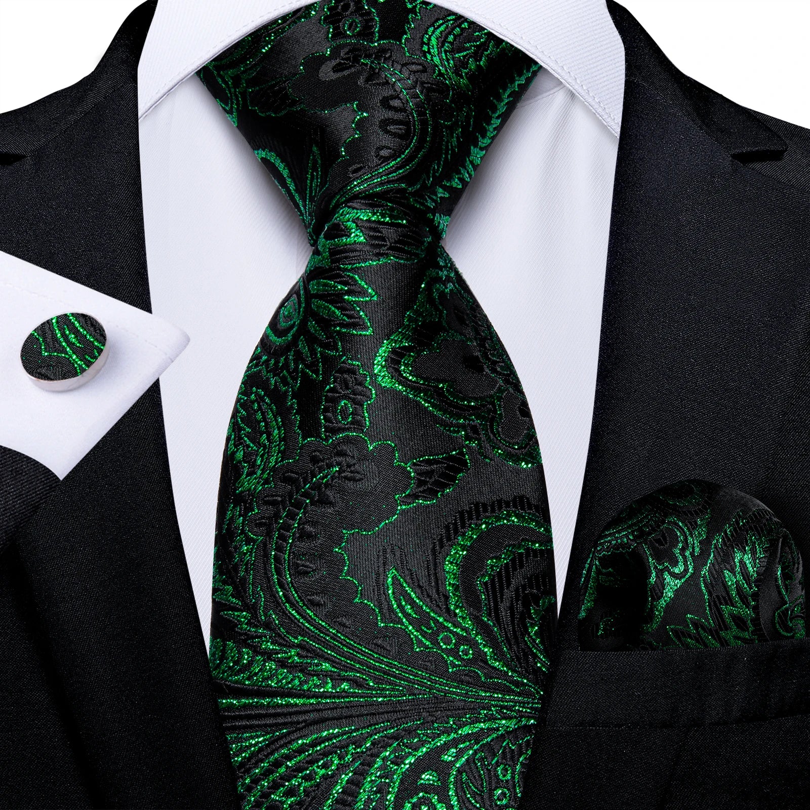 Modern urban gentleman tie accessory by Craftklart Dropship featuring stylish, high-quality tie design for sophisticated men's fashion.