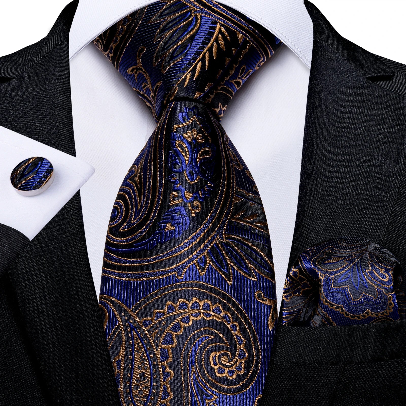 Modern urban gentleman tie accessory by Craftklart Dropship, featuring a stylish tie with contemporary design and elegant fabric.