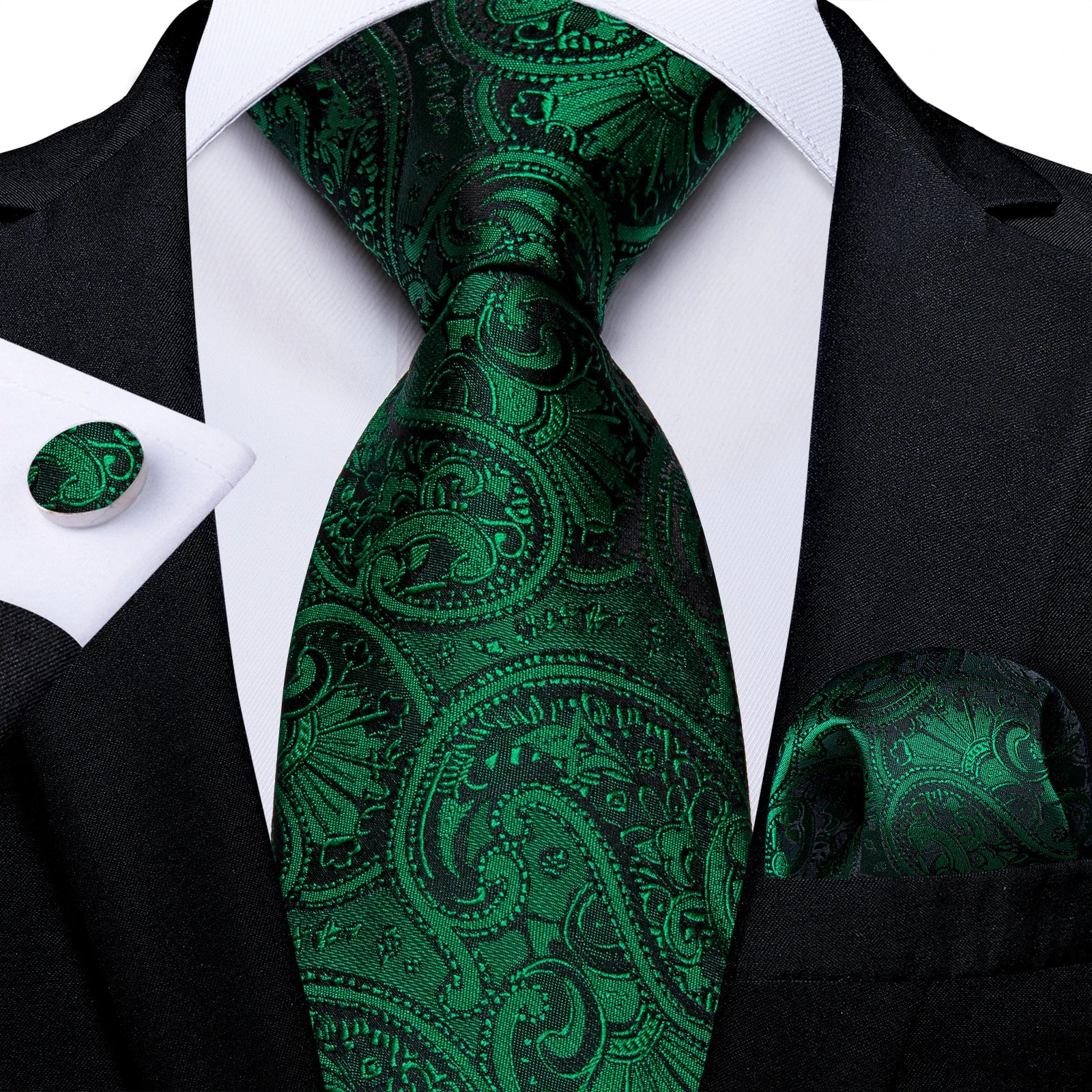 Modern urban gentleman tie accessory by Craftklart Dropship featuring stylish, sleek design perfect for sophisticated outfits.