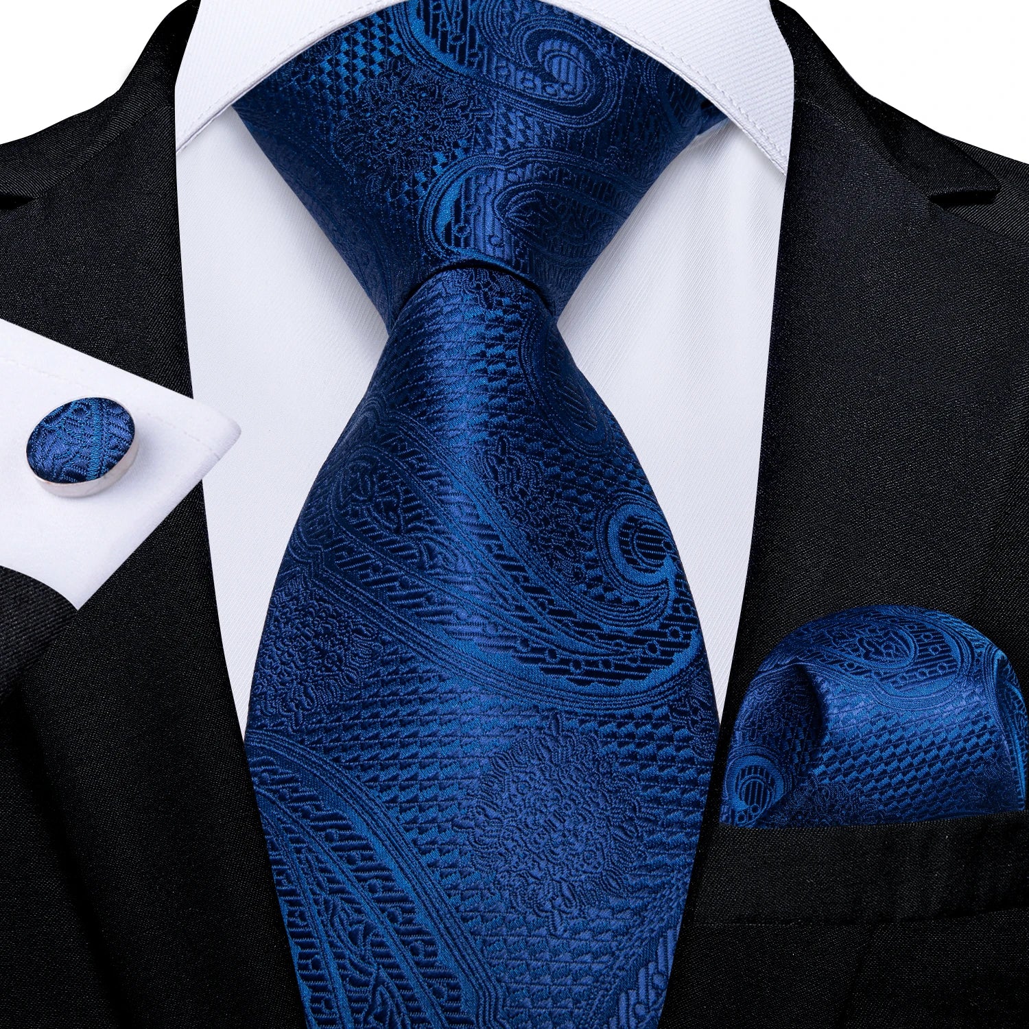 Modern urban gentleman tie accessory by Craftklart Dropship, featuring a stylish tie for sophisticated men's fashion.
