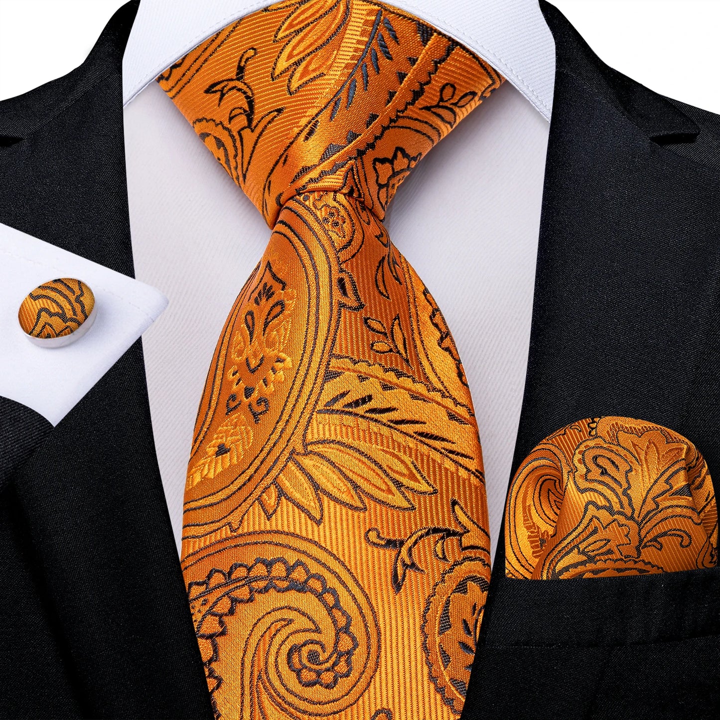 Modern Urban Gentleman tie accessory by Craftklart Dropship, featuring sleek design and stylish details for sophisticated look.