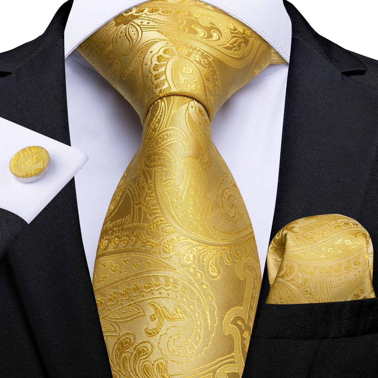 Modern urban gentleman tie accessory by Craftklart Dropship featuring a stylish, versatile tie for sophisticated menswear.