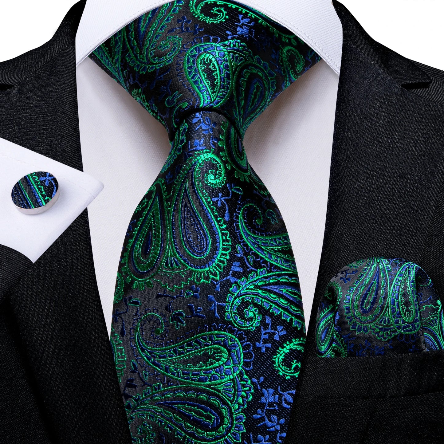 Modern urban gentleman tie accessory by Craftklart Dropship, featuring a stylish tie with contemporary design details.