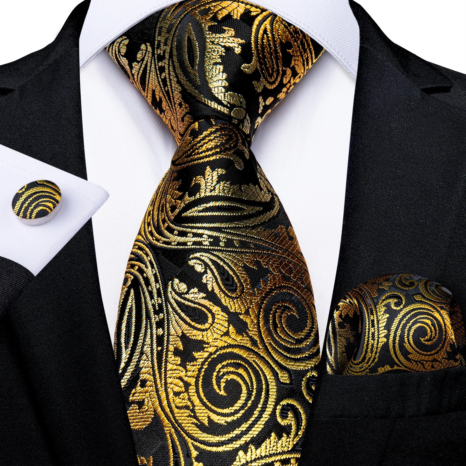 Modern urban gentleman tie accessory by Craftklart Dropship featuring stylish design and premium fabric for sophisticated look.