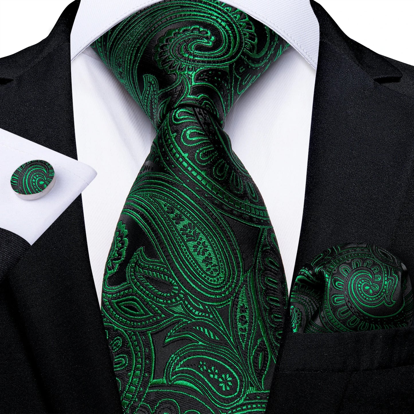 Modern urban gentleman tie accessory by Craftklart Dropship featuring a sleek, stylish tie for sophisticated men's fashion.