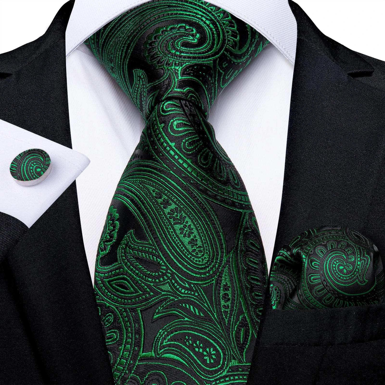 Modern urban gentleman tie accessory by Craftklart Dropship featuring a sleek, stylish tie for sophisticated men's fashion.