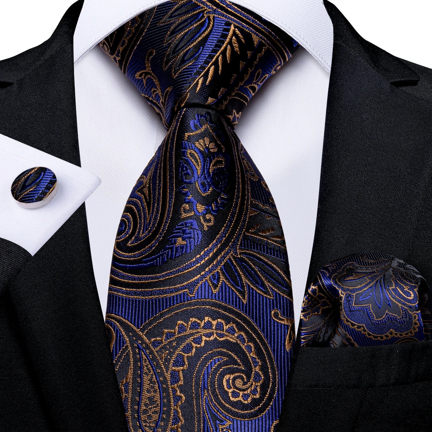 Modern urban gentleman tie accessory by Craftklart Dropship featuring a stylish, sleek tie for sophisticated fashion.