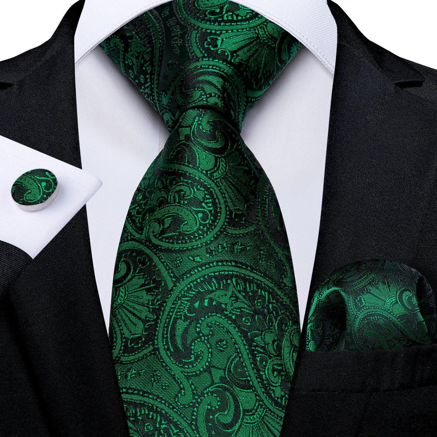 Modern urban gentleman tie accessory by Craftklart Dropship, featuring stylish design and high-quality fabric for formal wear.