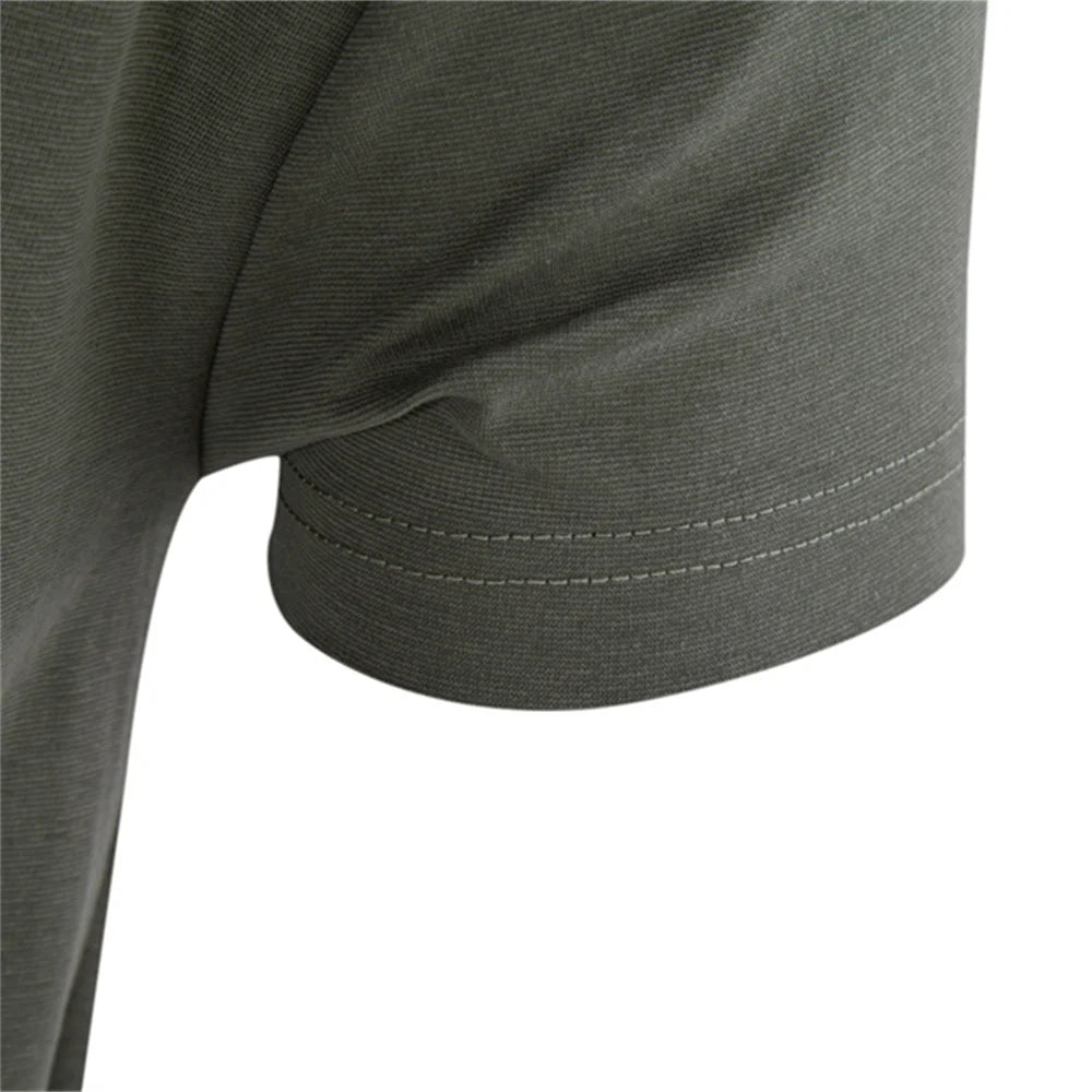 Quiet Essential Tee – 8 Colours | Minimalist Streetwear | Craftklart