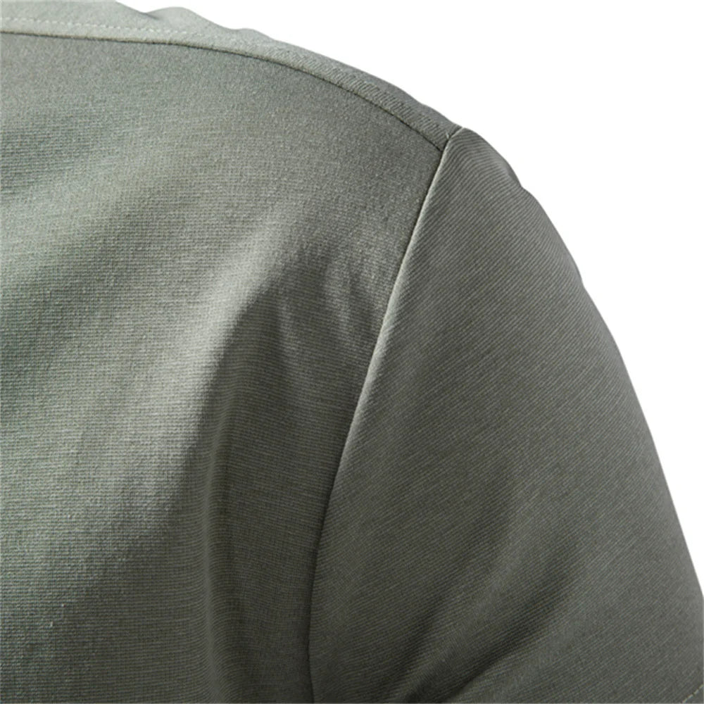 Quiet Essential Tee – 8 Colours | Minimalist Streetwear | Craftklart