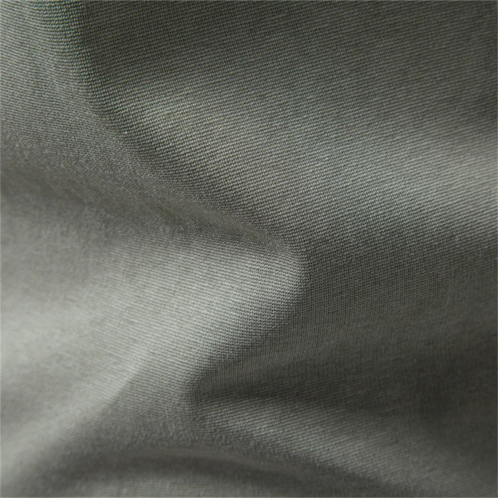 Quiet Essential Tee – 8 Colours | Minimalist Streetwear | Craftklart