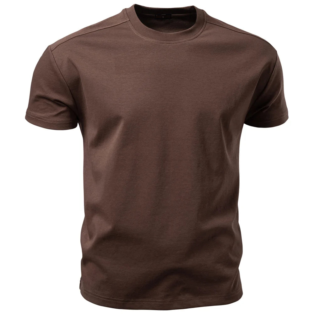 Quiet Essential Tee – 8 Colours | Minimalist Streetwear | Craftklart