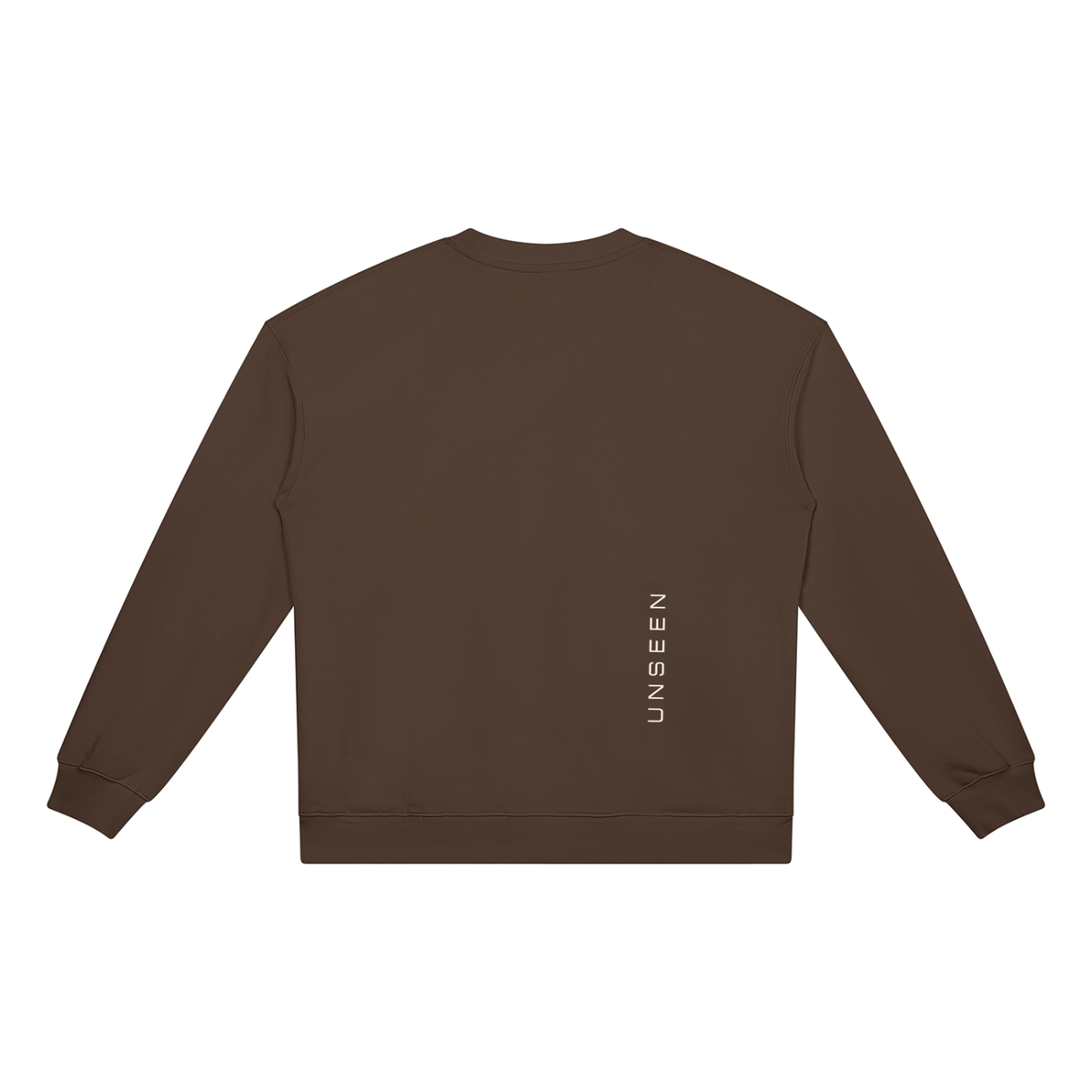 Stillform Heavyweight Crewneck