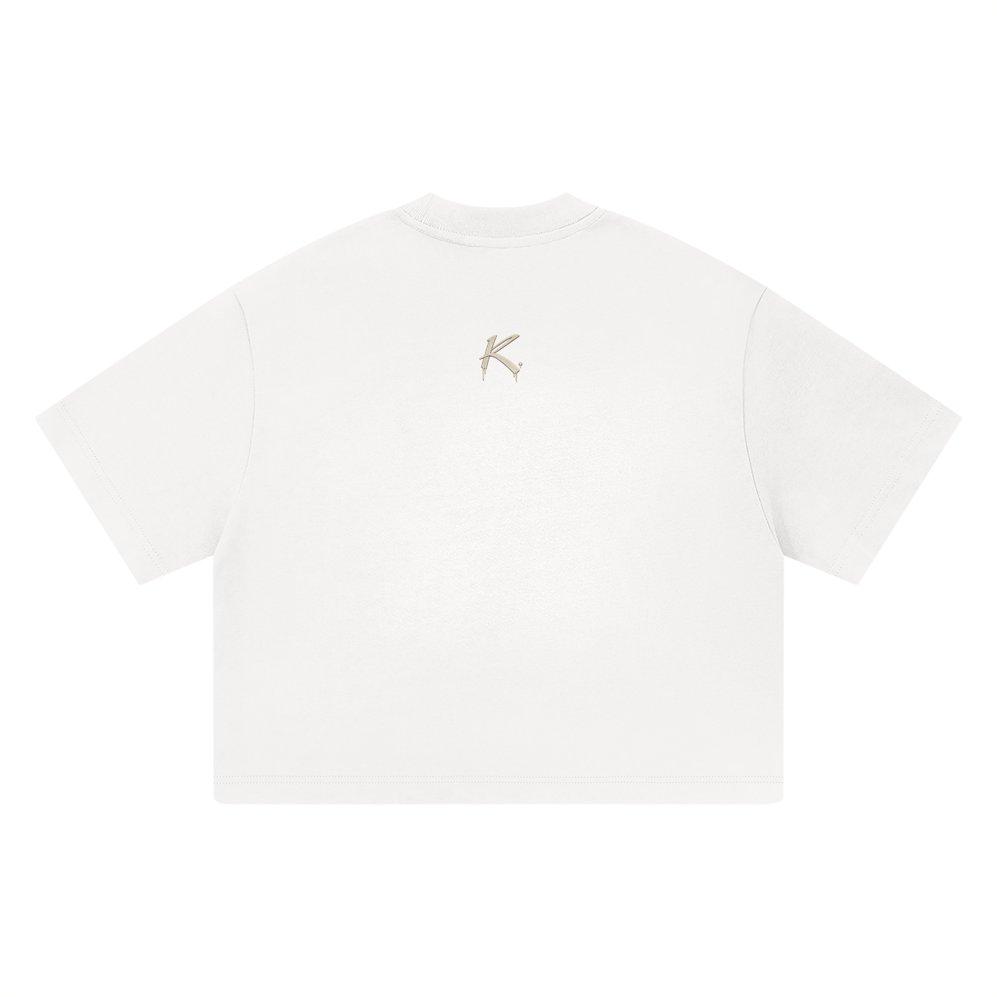 Unisex Heavyweight Boxy T-Shirt