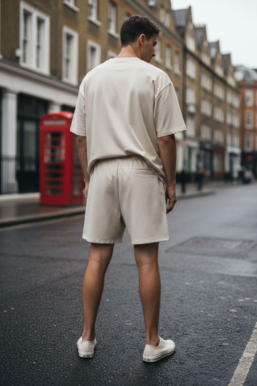 Men’s Urban Performance Shorts