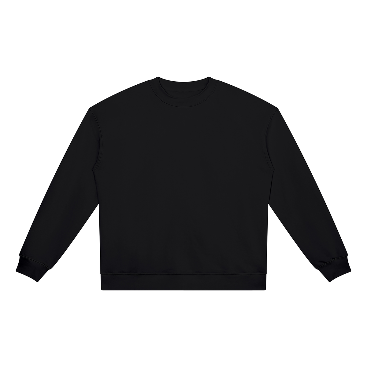 Stillform Heavyweight Crewneck
