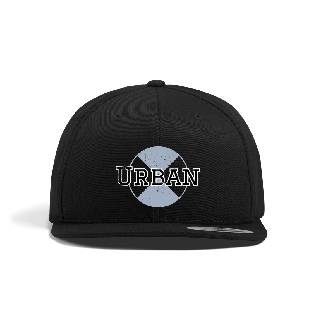 Black Caps Front