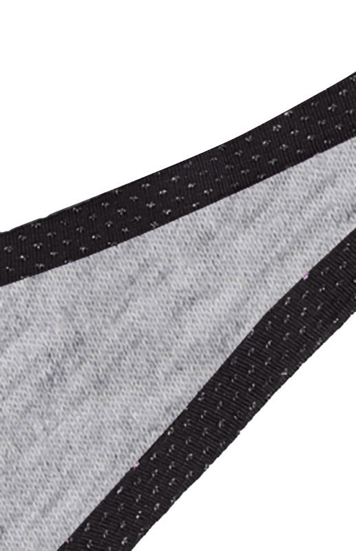 Women's Mesh Breathable Comfort Seamless Thongs - Premium Women's Underwear from kakaclo - Just $4.89! Shop now at Craftklart.store
