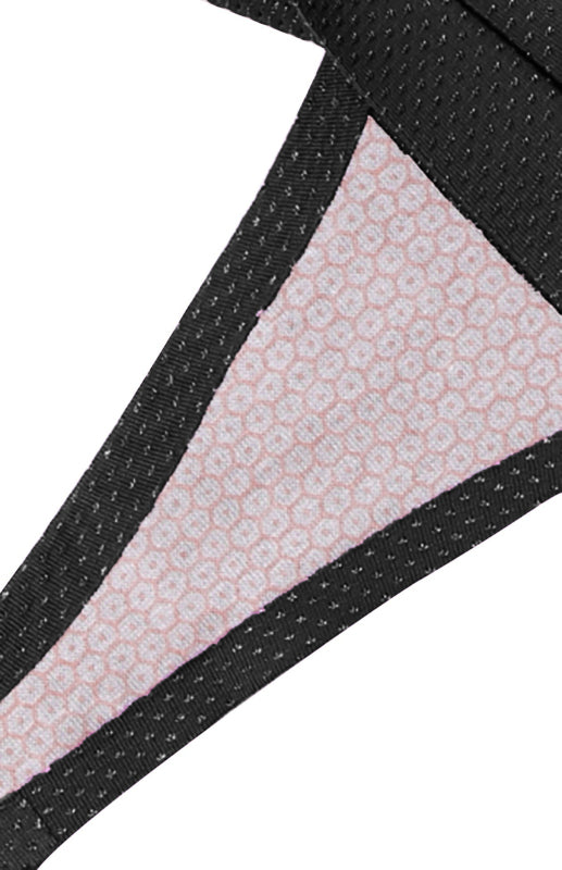 Women's Mesh Breathable Comfort Seamless Thongs - Premium Women's Underwear from kakaclo - Just $4.89! Shop now at Craftklart.store