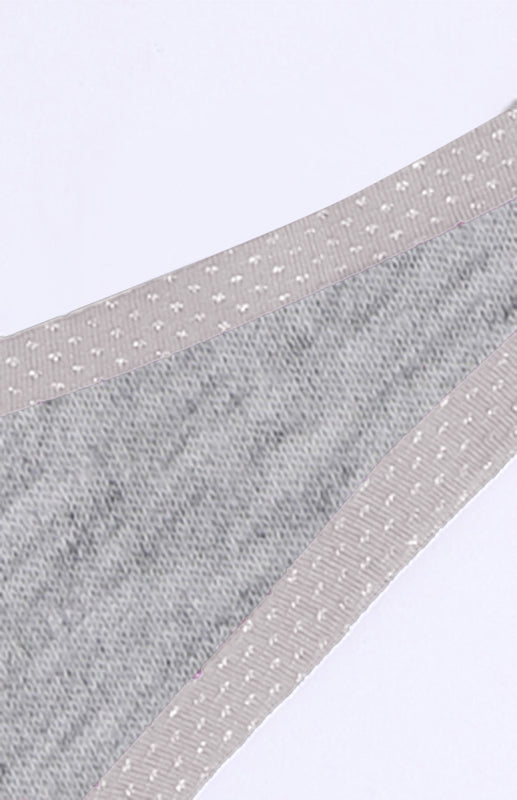Women's Mesh Breathable Comfort Seamless Thongs - Premium Women's Underwear from kakaclo - Just $4.89! Shop now at Craftklart.store