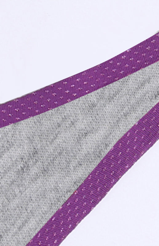 Women's Mesh Breathable Comfort Seamless Thongs - Premium Women's Underwear from kakaclo - Just $4.89! Shop now at Craftklart.store