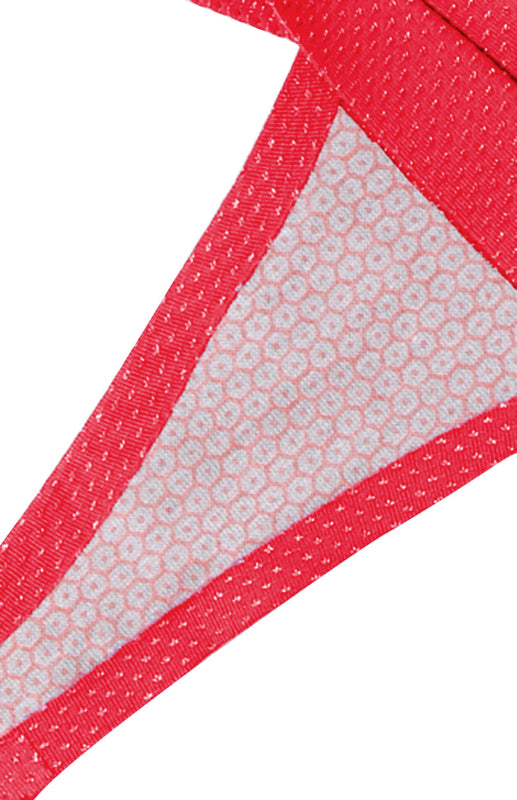 Women's Mesh Breathable Comfort Seamless Thongs - Premium Women's Underwear from kakaclo - Just $4.89! Shop now at Craftklart.store
