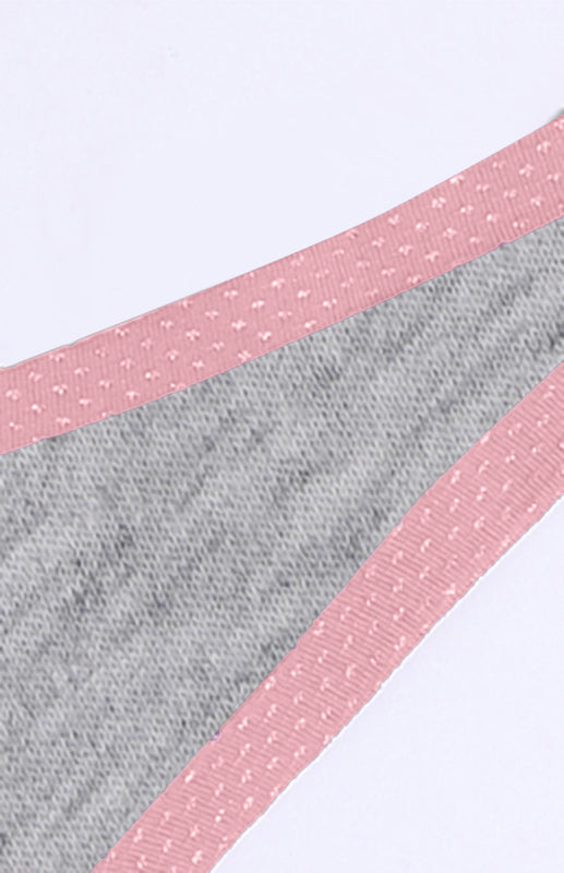 Women's Mesh Breathable Comfort Seamless Thongs - Premium Women's Underwear from kakaclo - Just $4.89! Shop now at Craftklart.store