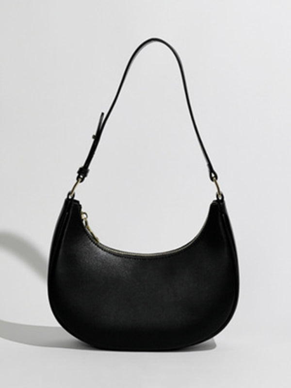 Women's Underarm Bag One Shoulder Baguette Bag - Premium Bags from Craftklart Dropship - Just $8.99! Shop now at Craftklart.store