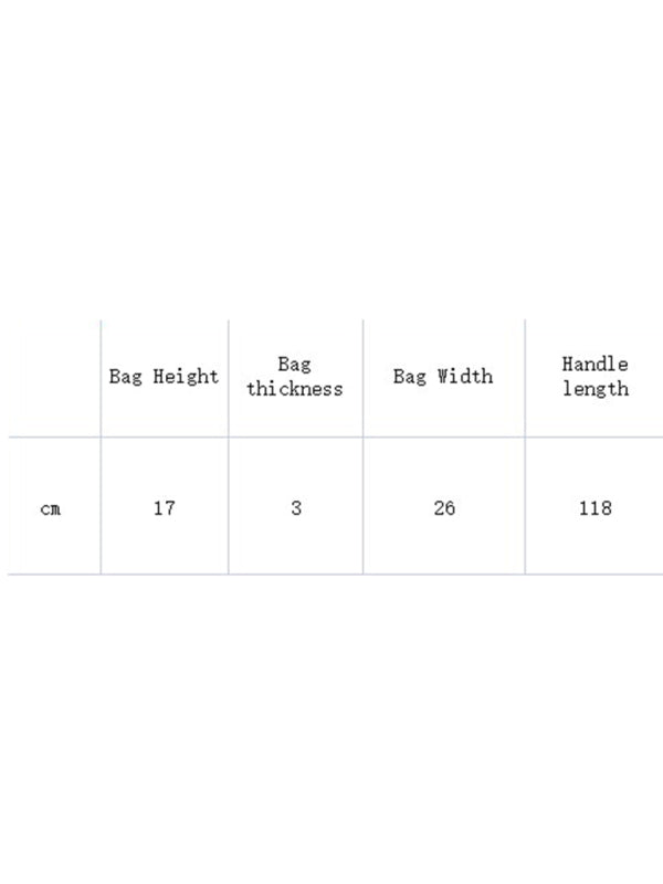 New Envelope Tassel Bag Ladies Shoulder Messenger Bag - Craftklart.store