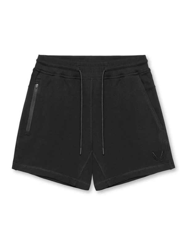 Men's Sports and Leisure Retro Lose Training Running Embroidered Versatile Shorts - Premium Shorts from Craftklart Dropship - Just $15.98! Shop now at Craftklart.store