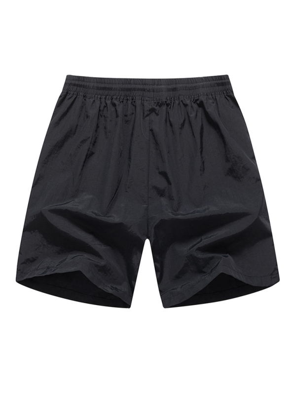 Quick-drying Men's Casual Quarter Pants Beach Shorts - Premium Swimwear from Craftklart Dropship - Just $10.99! Shop now at Craftklart.store