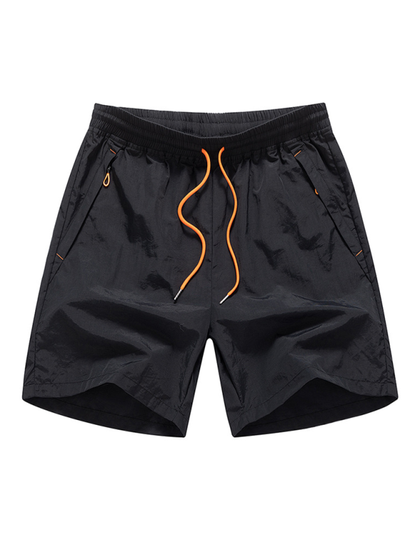 Quick-drying Men's Casual Quarter Pants Beach Shorts - Premium Swimwear from Craftklart Dropship - Just $10.99! Shop now at Craftklart.store
