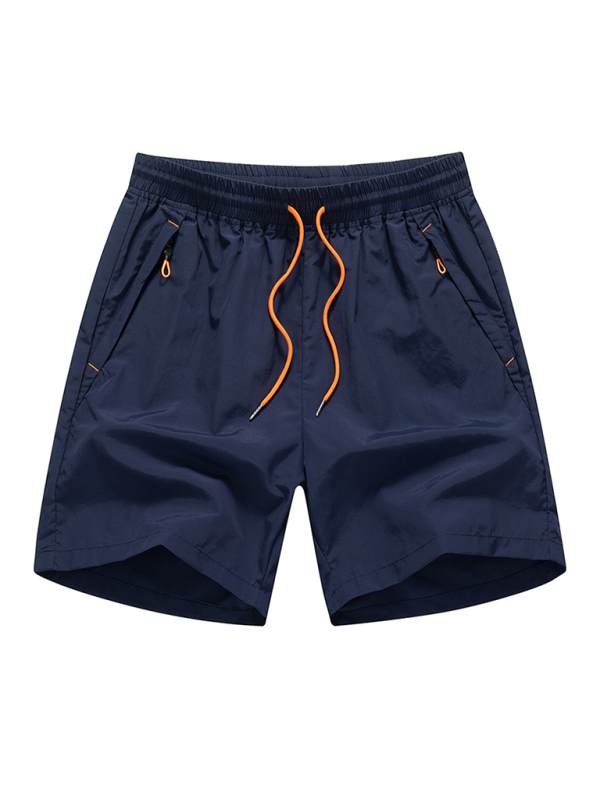 Quick-drying Men's Casual Quarter Pants Beach Shorts - Premium Swimwear from Craftklart Dropship - Just $10.99! Shop now at Craftklart.store