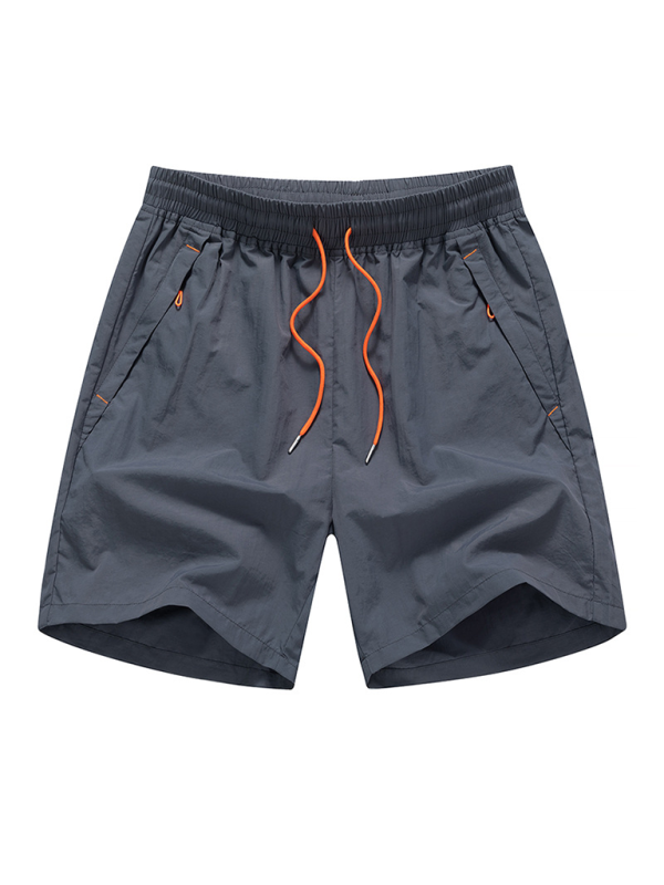 Quick-drying Men's Casual Quarter Pants Beach Shorts - Premium Swimwear from Craftklart Dropship - Just $10.99! Shop now at Craftklart.store