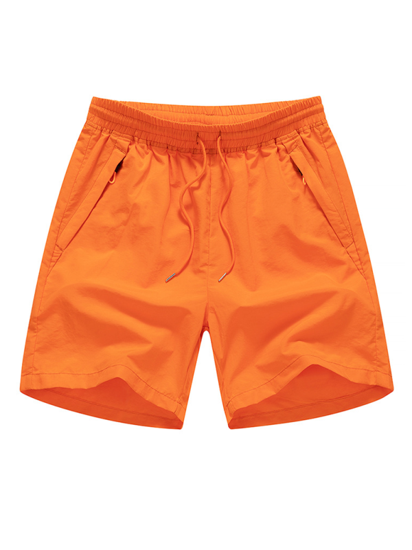 Quick-drying Men's Casual Quarter Pants Beach Shorts - Premium Swimwear from Craftklart Dropship - Just $10.99! Shop now at Craftklart.store