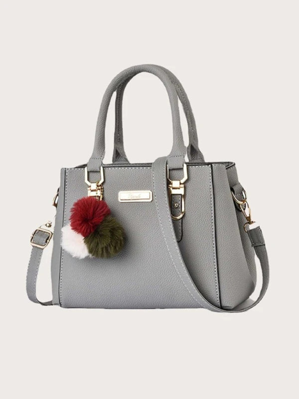 Women's Handbag All-match Shoulder Bag - Premium Handbag from kakaclo - Just $13.56! Shop now at Craftklart.store