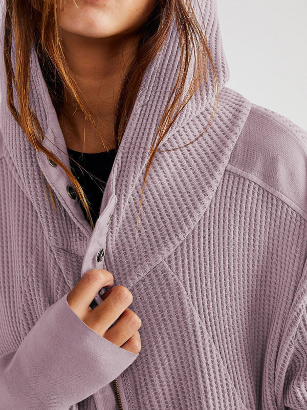 Women Lightweight Woven Jacket with Slant Pockets - Premium Jacket from Craftklart Dropship - Just $28.97! Shop now at Craftklart.store