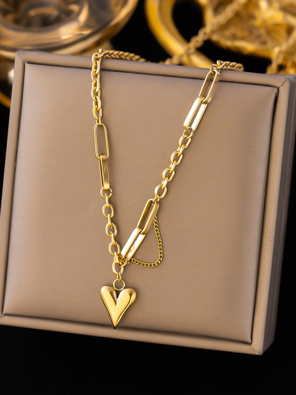 Women's New fashion Tassel Love Necklace Bracelet (single pack) - Premium Bracelet from kakaclo - Just $5.93! Shop now at Craftklart.store
