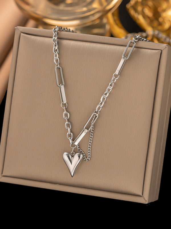 Women's New fashion Tassel Love Necklace Bracelet (single pack) - Premium Bracelet from kakaclo - Just $5.93! Shop now at Craftklart.store
