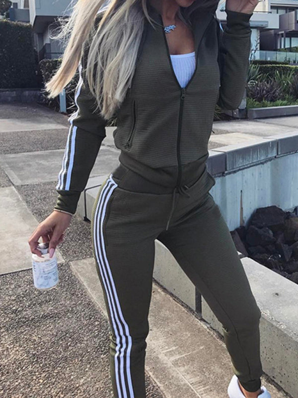 New Fashion Casual Irregular Bat Sleeve Jumpsuit - Premium Activewear from Craftklart Dropship - Just $18.98! Shop now at Craftklart.store