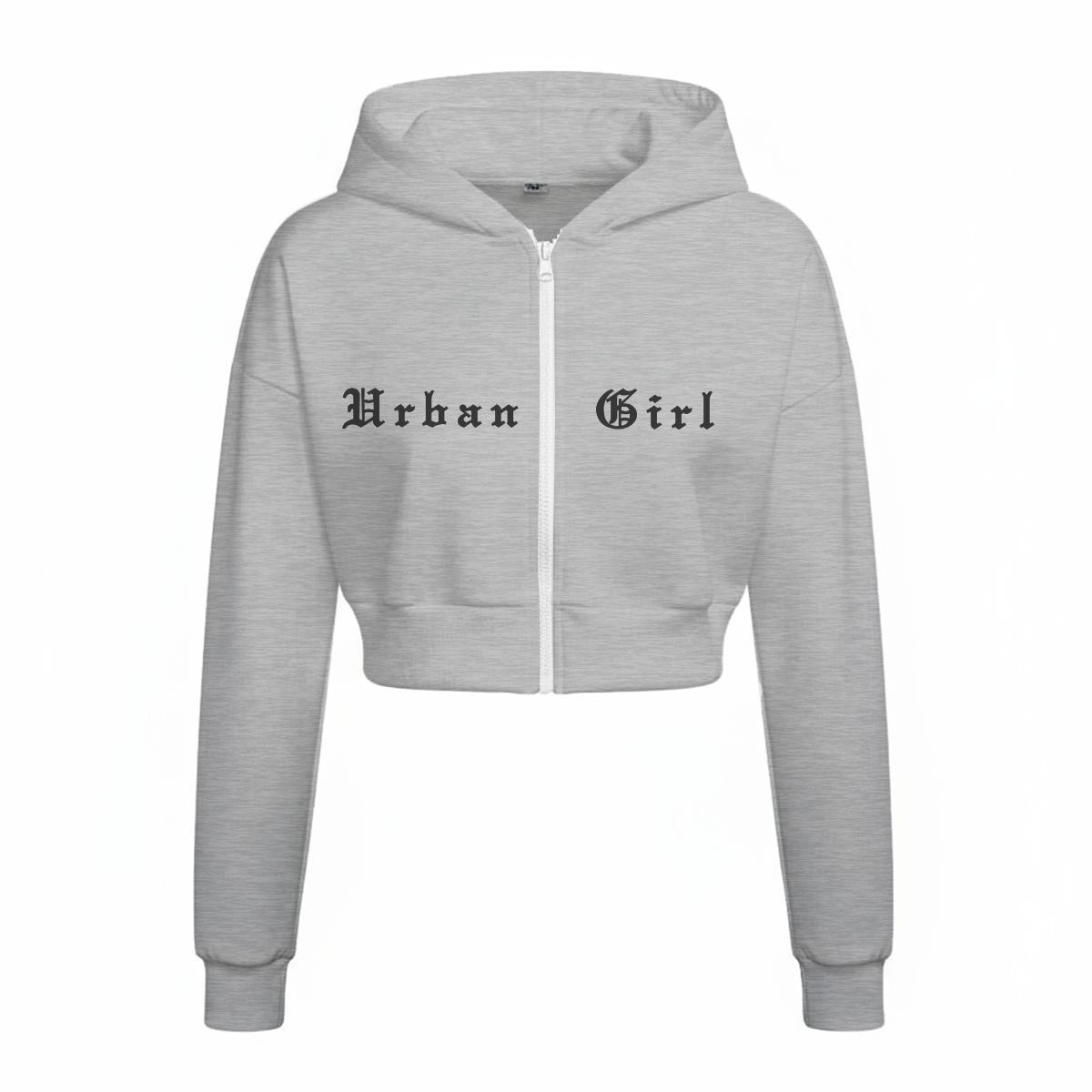Women’s Tracksuit With Fleece|DTF