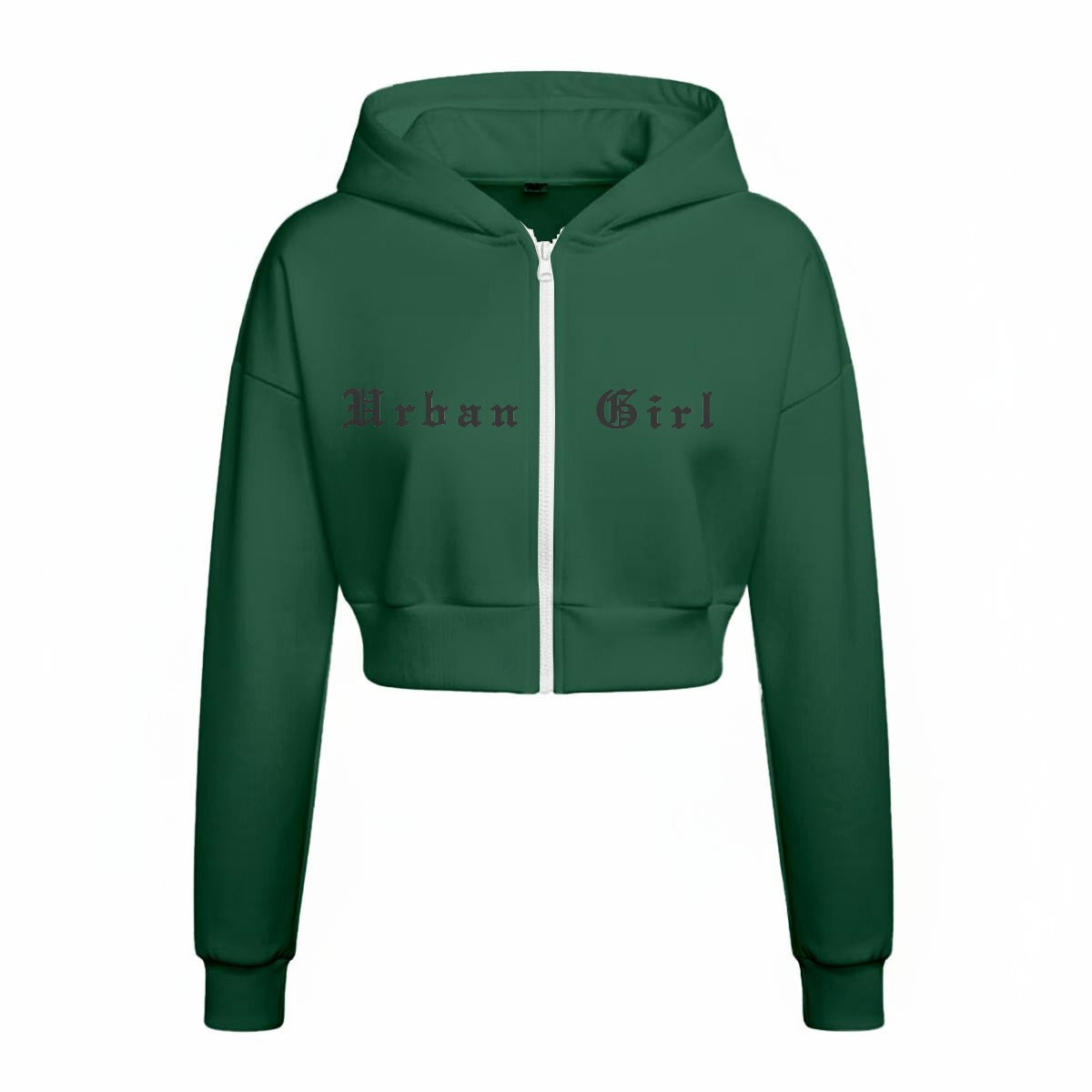 Women’s Tracksuit With Fleece|DTF